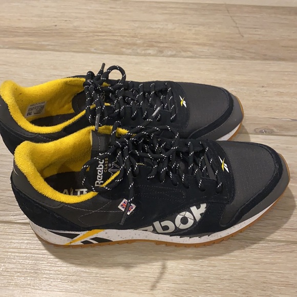 Reebok concept sample 003. New without tags. Size 9.5 - Picture 3 of 5